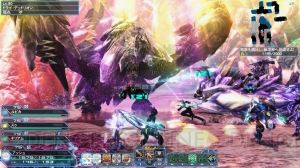 【電撃PS】『PSO2』“壊世調査：アムドゥスキア”実装間近！ ドロップ武器も紹介!!【電撃警備保障連載】