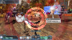 【電撃PS】『PSO2』“壊世調査：アムドゥスキア”実装間近！ ドロップ武器も紹介!!【電撃警備保障連載】