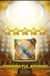 【FFRK情報】レオ将軍もショック!? 半額で回せるラッキー装備召喚（聖属性）の結果は？