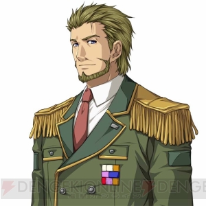 『英雄伝説 暁の軌跡』メインストーリー第3章開放。イベント支援ガチャにオリビエとミュラーが登場