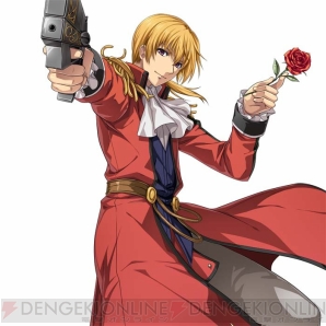 『英雄伝説 暁の軌跡』