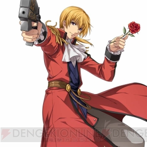 『英雄伝説 暁の軌跡』メインストーリー第3章開放。イベント支援ガチャにオリビエとミュラーが登場