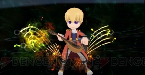 『英雄伝説 暁の軌跡』メインストーリー第3章開放。イベント支援ガチャにオリビエとミュラーが登場