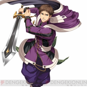 『英雄伝説 暁の軌跡』