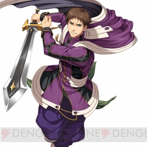 『英雄伝説 暁の軌跡』メインストーリー第3章開放。イベント支援ガチャにオリビエとミュラーが登場