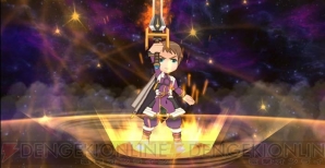 『英雄伝説 暁の軌跡』