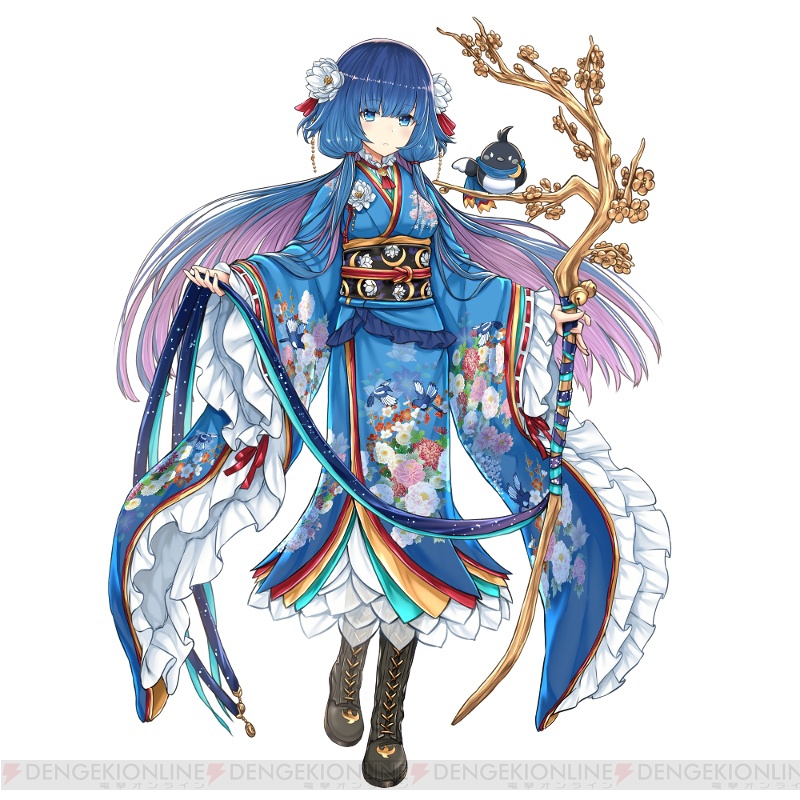 白猫 アカウント セツナ トワ 両餅 リネア ジュエル1200