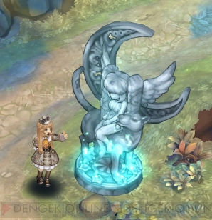 『Tree of Savior（ツリーオブセイヴァー）』