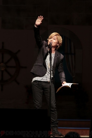 ニルアド や 薄桜鬼 ステージなどで沸いたオトパを写真とともにプレイバック 2日目夜公演 ガルスタオンライン