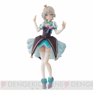 『デレマス』神崎蘭子のフィギュアや新規録り下ろしドラマCDなどが当たる『一番くじ』が11月5日より発売