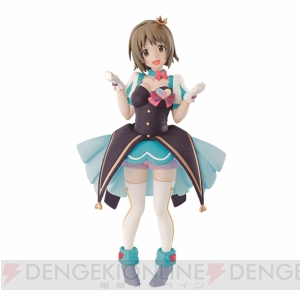 『デレマス』神崎蘭子のフィギュアや新規録り下ろしドラマCDなどが当たる『一番くじ』が11月5日より発売