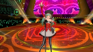 『初音ミク VR フューチャーライブ』配信開始。『Project DIVA X HD』一部VR対応に