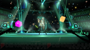 『初音ミク VR フューチャーライブ 1st Stage』