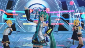 『初音ミク VR フューチャーライブ 1st Stage』