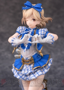 『グラブル』アイドル衣装のジータちゃんがフィギュア化。だから行こう……キラキラ輝く舞台へ！