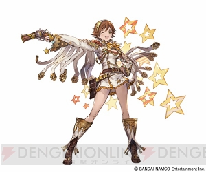 『グラブル』×『デレマス』アナスタシアとみりあが仲間になるイベント開催