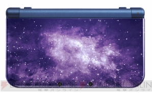 『トイザらス限定 Newニンテンドー3DS LL ギャラクシーパック』