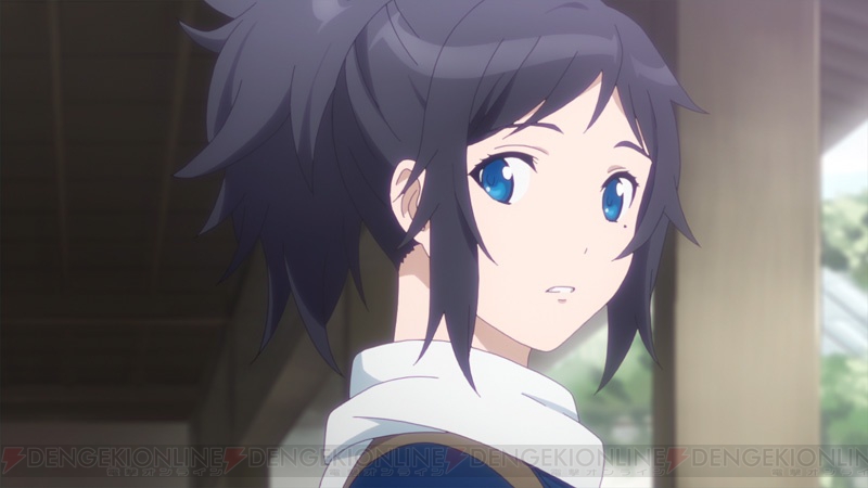 刀剣乱舞 花丸 第3話に平野 骨喰 厚藤四郎と小夜左文字 鶯丸が登場 先行カットとあらすじをお届け 電撃オンライン