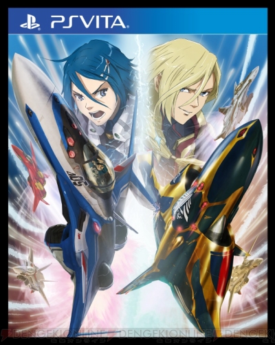 マクロスdスクランブル アニメ後半が楽しめる無料dlcは今冬配信 有料dlcではクラン クランなどが参戦 電撃オンライン