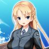 『あくしず戦姫～戦場を駆ける乙女たち～』