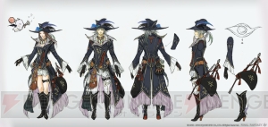 『FF14』新拡張パッケージ『紅蓮のリベレーター』発表！ 新ジョブやアーマリーチェストの拡張が実装