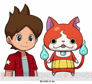 『妖怪ウォッチ3 スキヤキ』が12月15日に発売。神妖怪“覚醒エンマ”やぬらり神などが登場