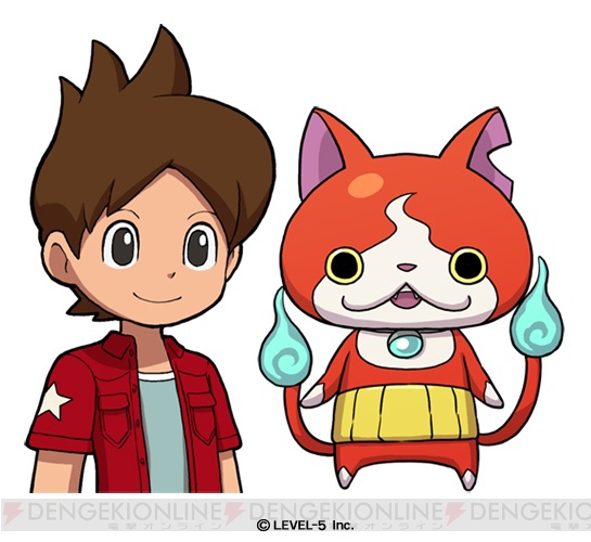 妖怪ウォッチ3 スキヤキ が12月15日に発売 神妖怪 覚醒エンマ やぬらり神などが登場 電撃オンライン 妖怪ウォッチ3 スキヤキ が12月15日に発売 神妖怪 覚醒エンマ やぬらり神などが登場 電撃オンライン