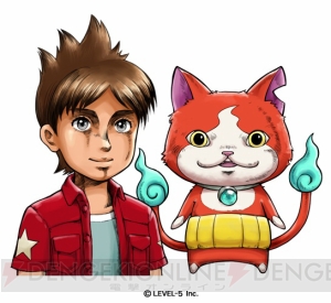 『妖怪ウォッチ3 スキヤキ』が12月15日に発売。神妖怪“覚醒エンマ”やぬらり神などが登場
