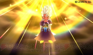 『妖怪ウォッチ3 スキヤキ』が12月15日に発売。神妖怪“覚醒エンマ”やぬらり神などが登場