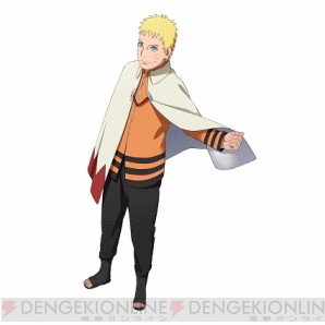 『NARUTO－ナルト－ 疾風伝 ナルティメットストーム4 ROAD TO BORUTO』