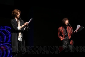 「私と心中したい人ー！」宮野真守さん＆谷山紀章さん大暴走!? 『文スト』イベントレポート