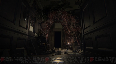 Ps4で味わう 良質な狂気と不安感 画家となり 屋敷をさまよう レイヤーズ オブ フィアー 電撃オンライン