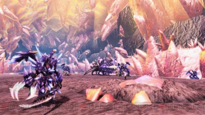 『ファンタシースターオンライン2』