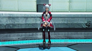 『PSO2』で『ミリオンアーサー』コラボスクラッチ配信。マトイのパートナーカードや新種ペットも紹介