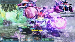 『PSO2』で『ミリオンアーサー』コラボスクラッチ配信。マトイのパートナーカードや新種ペットも紹介