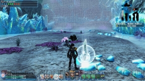 『ファンタシースターオンライン2』