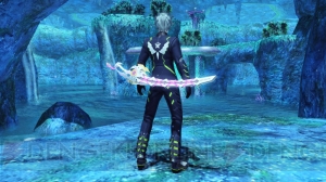 『PSO2』で『ミリオンアーサー』コラボスクラッチ配信。マトイのパートナーカードや新種ペットも紹介