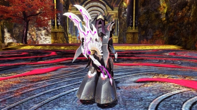 『ファンタシースターオンライン2』