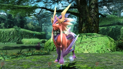 『ファンタシースターオンライン2』