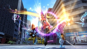 『PSO2』で『ミリオンアーサー』コラボスクラッチ配信。マトイのパートナーカードや新種ペットも紹介