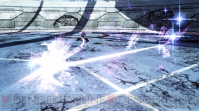 『ファンタシースターオンライン2』