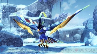 『ファンタシースターオンライン2』