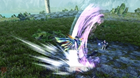 『ファンタシースターオンライン2』