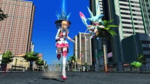 『PSO2』で『ミリオンアーサー』コラボスクラッチ配信。マトイのパートナーカードや新種ペットも紹介