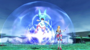 『ファンタシースターオンライン2』