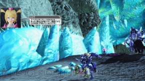 『ファンタシースターオンライン2』