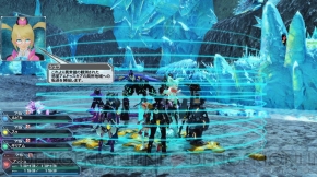 『ファンタシースターオンライン2』