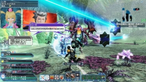 『PSO2』で『ミリオンアーサー』コラボスクラッチ配信。マトイのパートナーカードや新種ペットも紹介