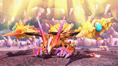 『ファンタシースターオンライン2』