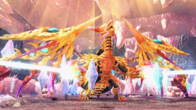 『ファンタシースターオンライン2』